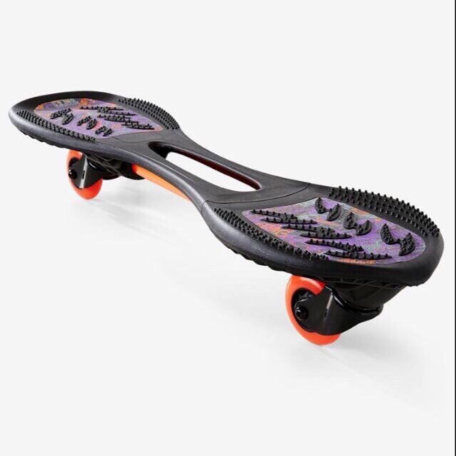 ♠️ Waveboard Oxelo ♠️