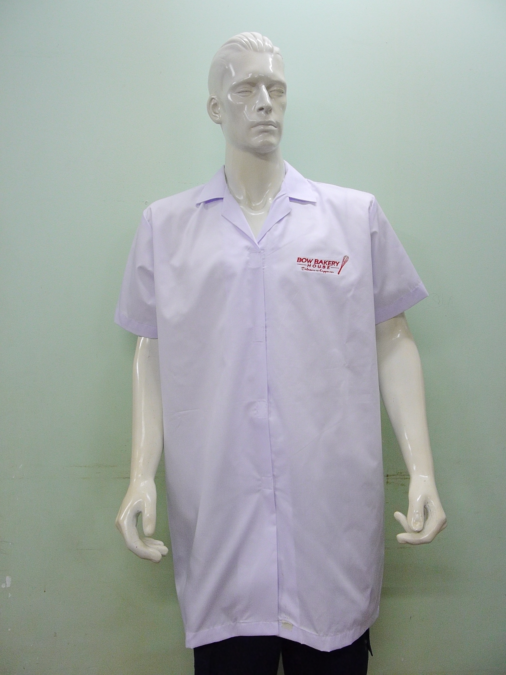 Medical Apparel #Mda 1