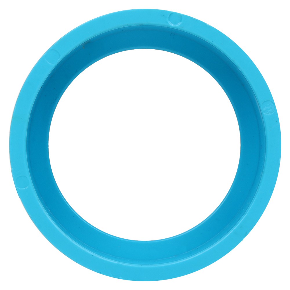 ท่อประปา ข้อต่อ ท่อน้ำ ท่อPVC ข้อต่อตรง-บาง SCG 1 1/4นิ้ว สีฟ้า PVC SOCKET SCG 1 1/4" LITE BLUE