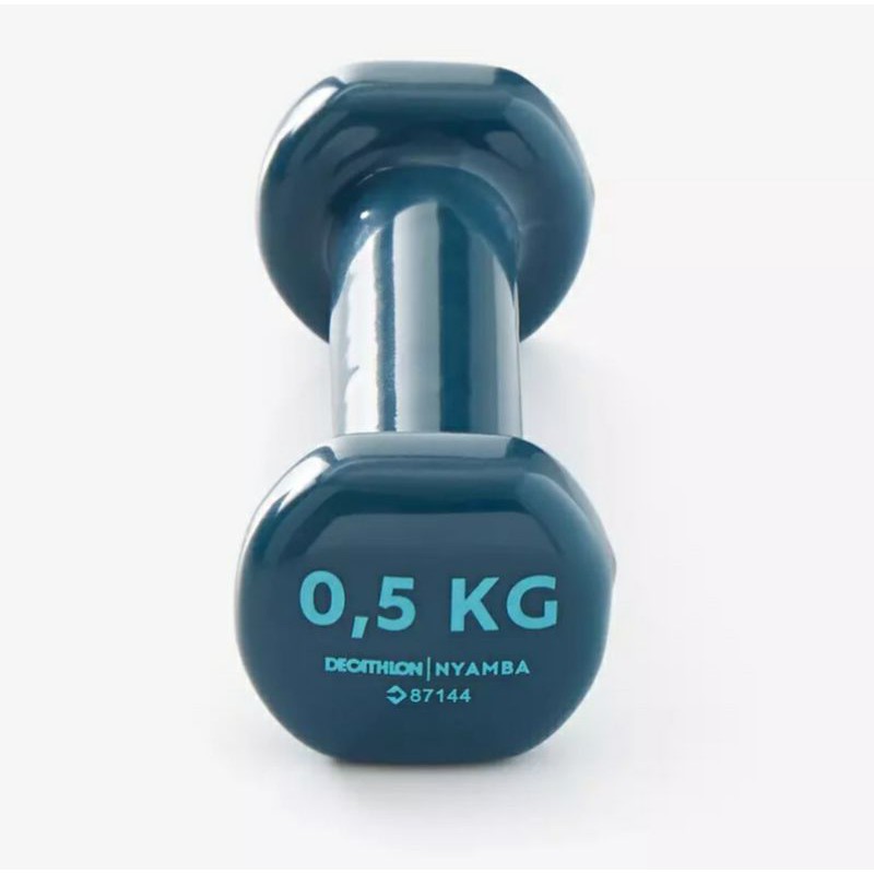 💎ดัมเบล0.5kg💎NYAMBAแท้100%