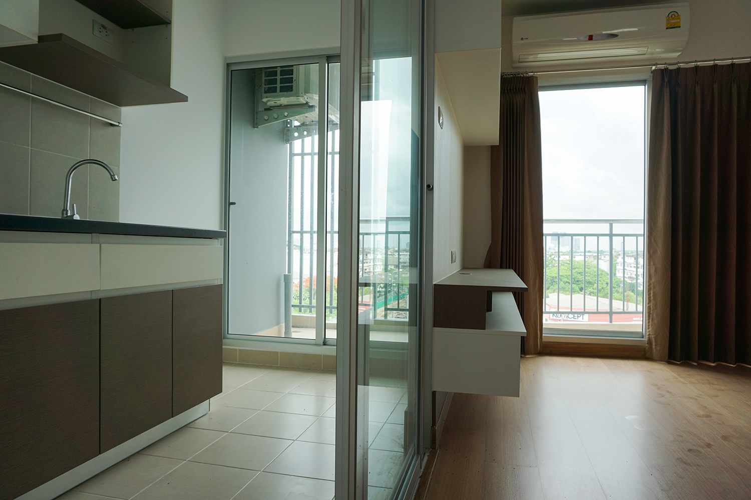 31206-ขายคอนโด ศุภาลัย วิสต้า ห้าแยกปากเกร็ด นนทบุรี