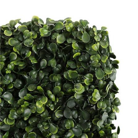 หญ้าเทียมแผ่น SPRING ตีนเป็ด 25X25 ซม. อายุการใช้งานยาวนาน