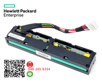 HPE 96W Smart Storage, Lithium-ion Battery, with 145mm Cable Kit