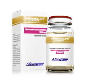 PRIMOBOLAN DEPOT