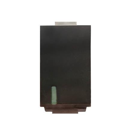 สวิตช์ 1ทาง HACO W2711-ST ผลิตจากโพลีคาร์โบเนตคุณภาพสูง ไม่ละลาย ไม่บิด ไม่งอ ไม่เบี้ยว