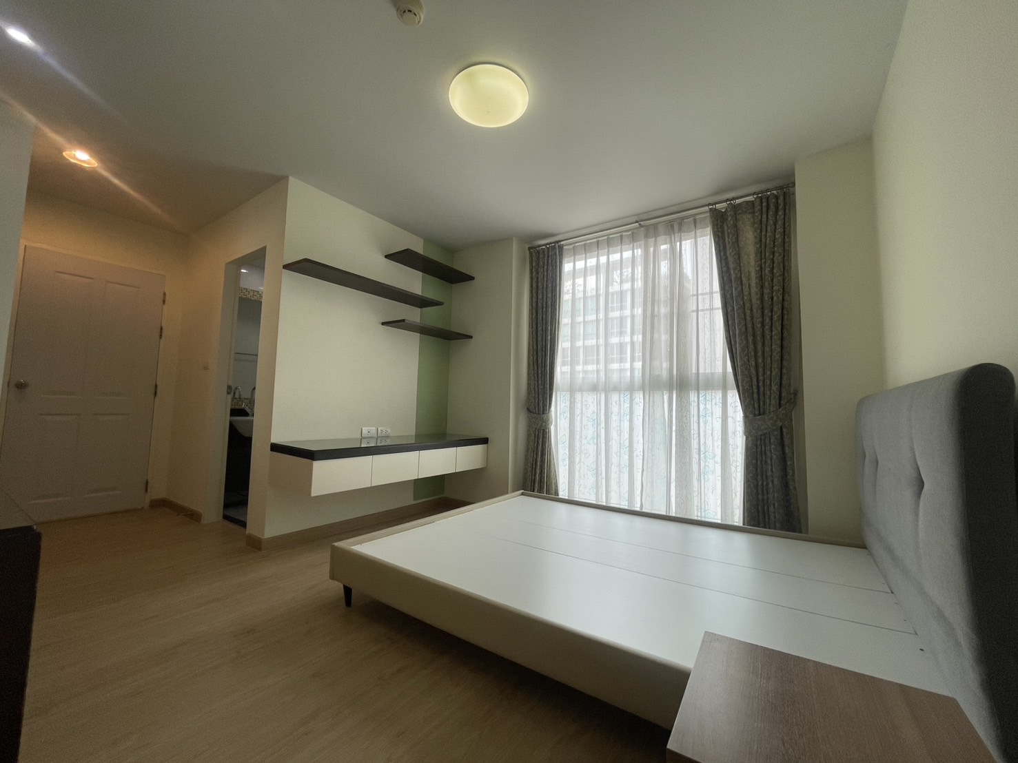 83472-ขายคอนโด The Link สุขุมวิท 64 พระโขนง กรุงเทพ