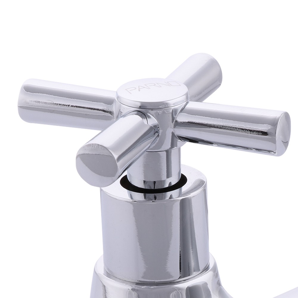 ก๊อกอ่างล้างหน้าเดี่ยว PARNO PN-8201 อุปกรณ์ภายในห้องน้ำ