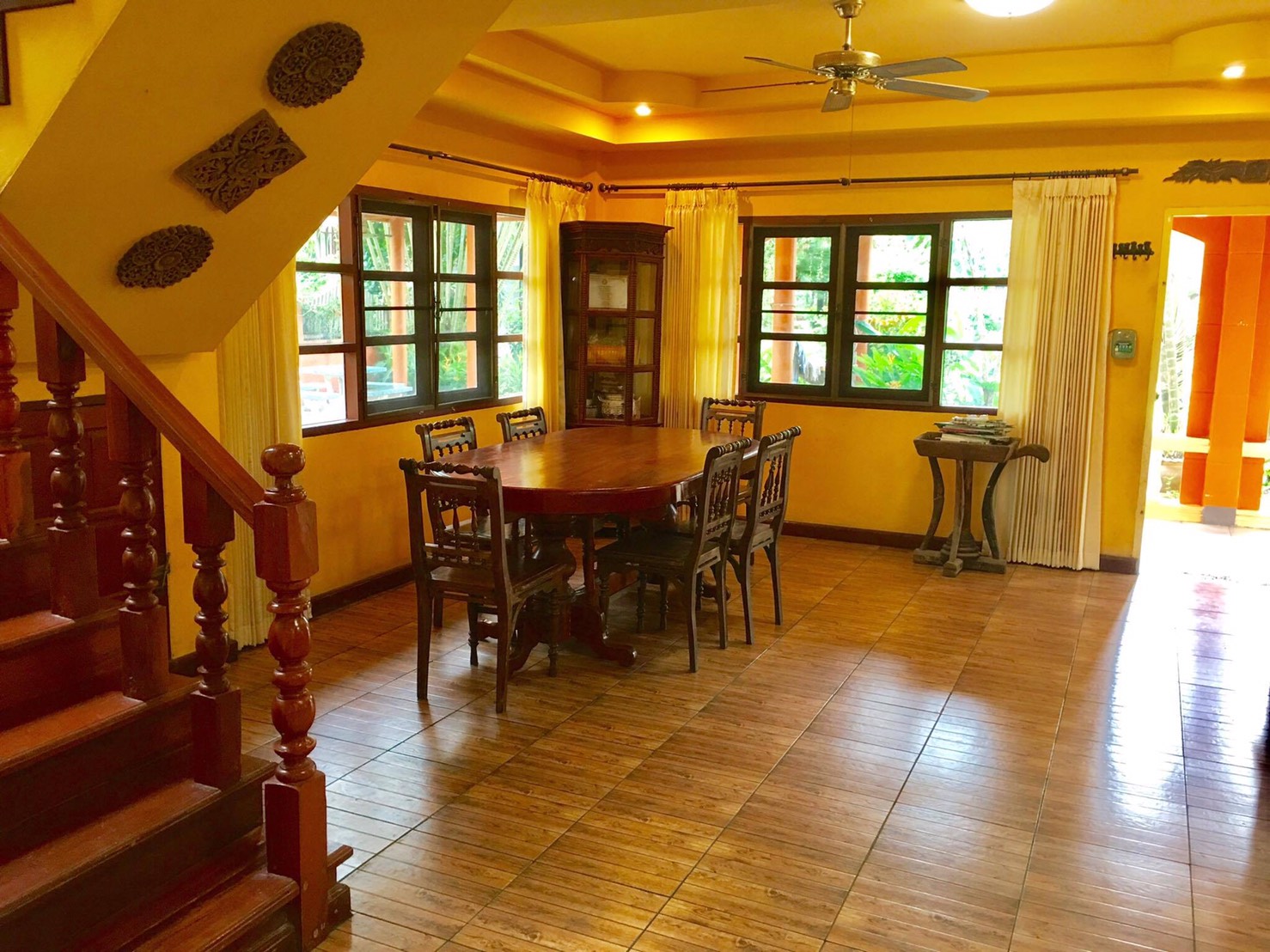 58986-ขายบ้าน แม่เปา พญาเม็งราย เชียงราย