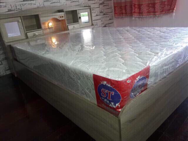 เซตห้องนอน รุ่น SP