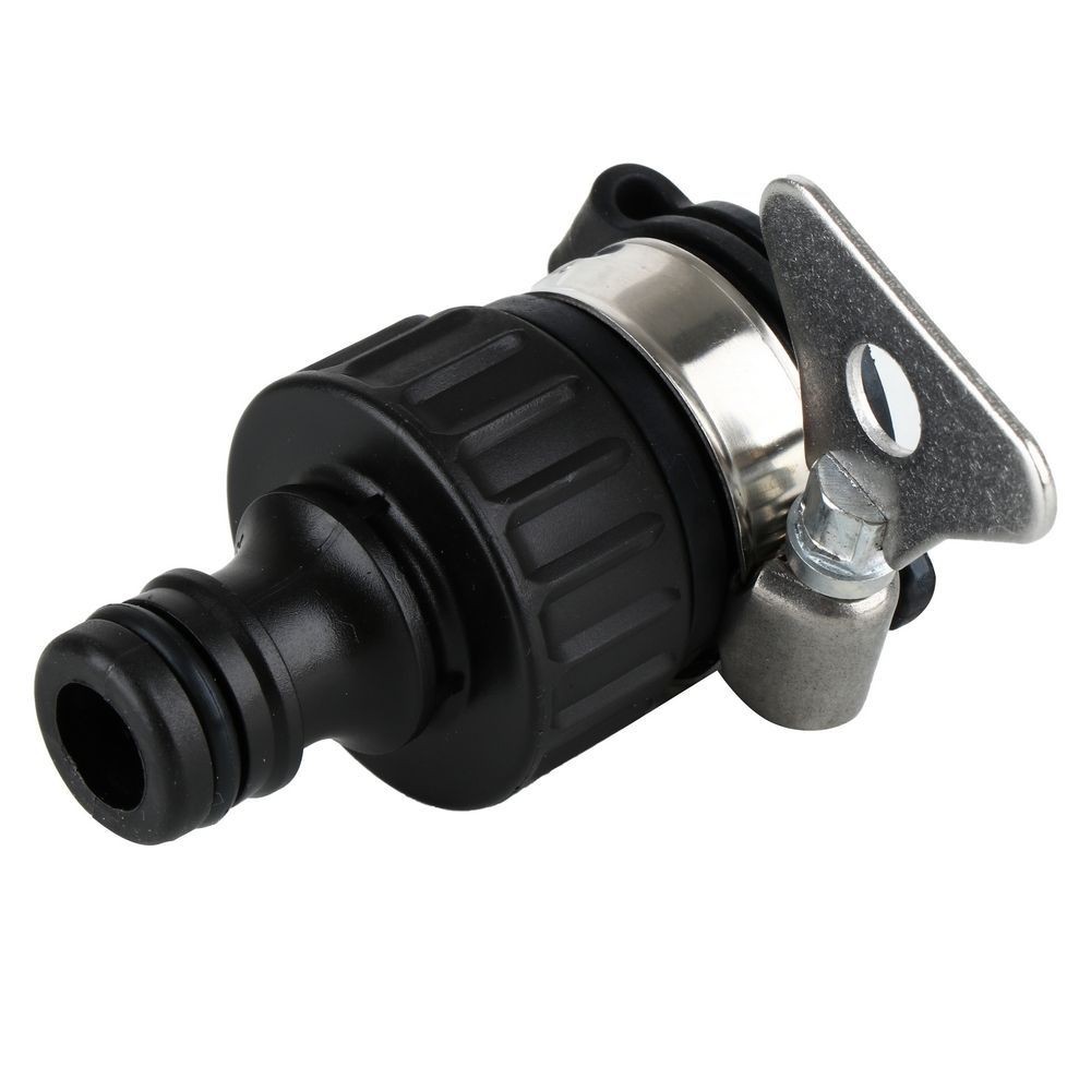 ข้อต่อก๊อกน้ำ KARCHER DGK3013 1/2X5/8 นิ้ว TAP HOSE FITTING KARCHER DGK3013 1/2X5/8"
