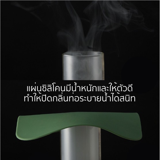 แผ่นปิดท่อระบายน้ำ กำจัดกลิ่นห้องน้ำ กันแมลง และ สัตว์เลื้อยคลาน