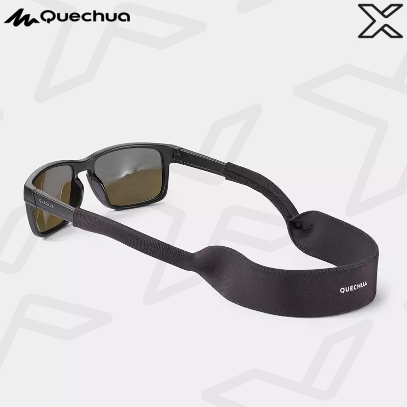 QUECHUA สายคล้องแว่นนีโอพรีนรุ่น MH ACC 100