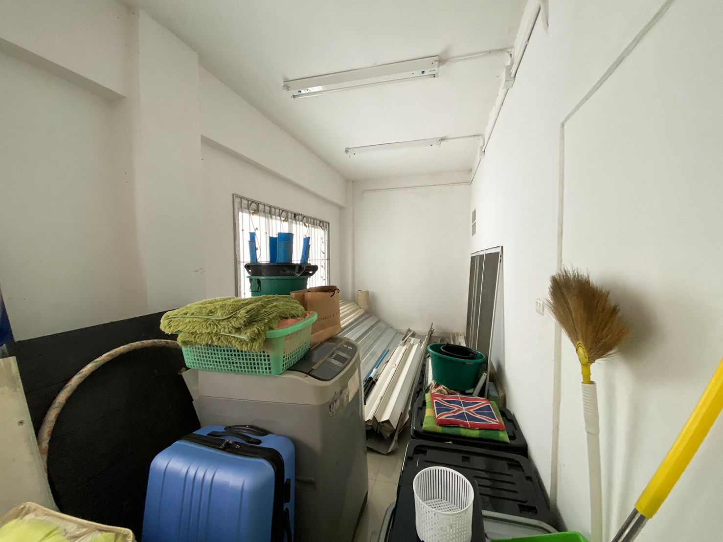 76939-ขายอาคารพาณิชย์ ถนนกัลปพฤกษ์ บางแค กรุงเทพ