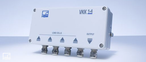 VKK1-4 / VKK1R-4 Junction Box