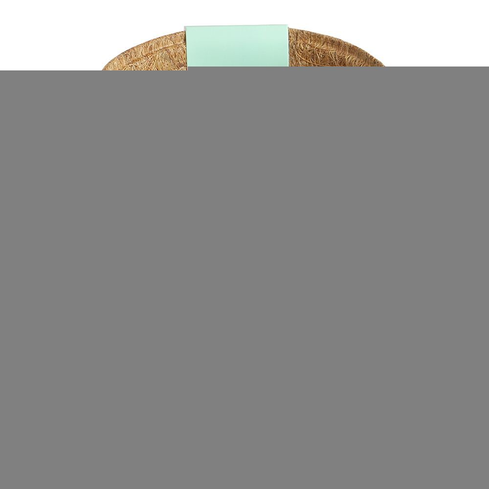 กระถางใยมะพร้าว (6ใบ) SPRING 5.5 นิ้ว สีน้ำตาล COCONUT FIBER POT SPRING 5.5" BROWN