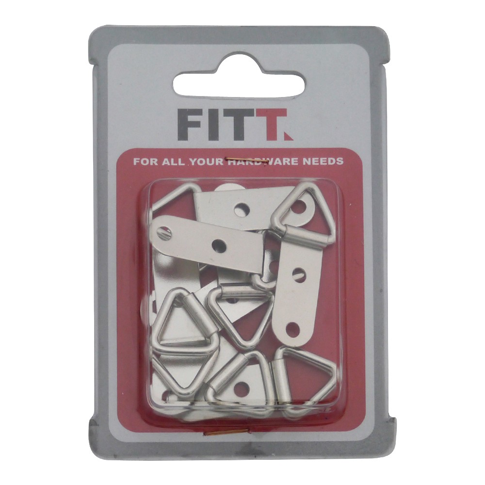 อะไหล่ เฟอร์นิเจอร์ ตัวแขวนหลังกรอบรูป FA-013B HANGER PLATEFA-013B