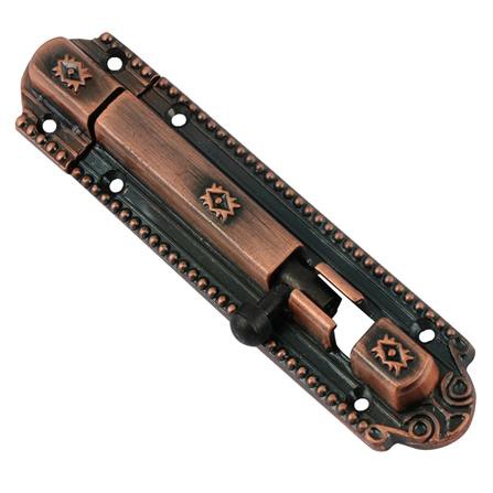 กลอนทั่วไป COLT 300 4 นิ้ว ใช้งานได้ง่าย เหมาะสำหรับบ้านพักอาศัย