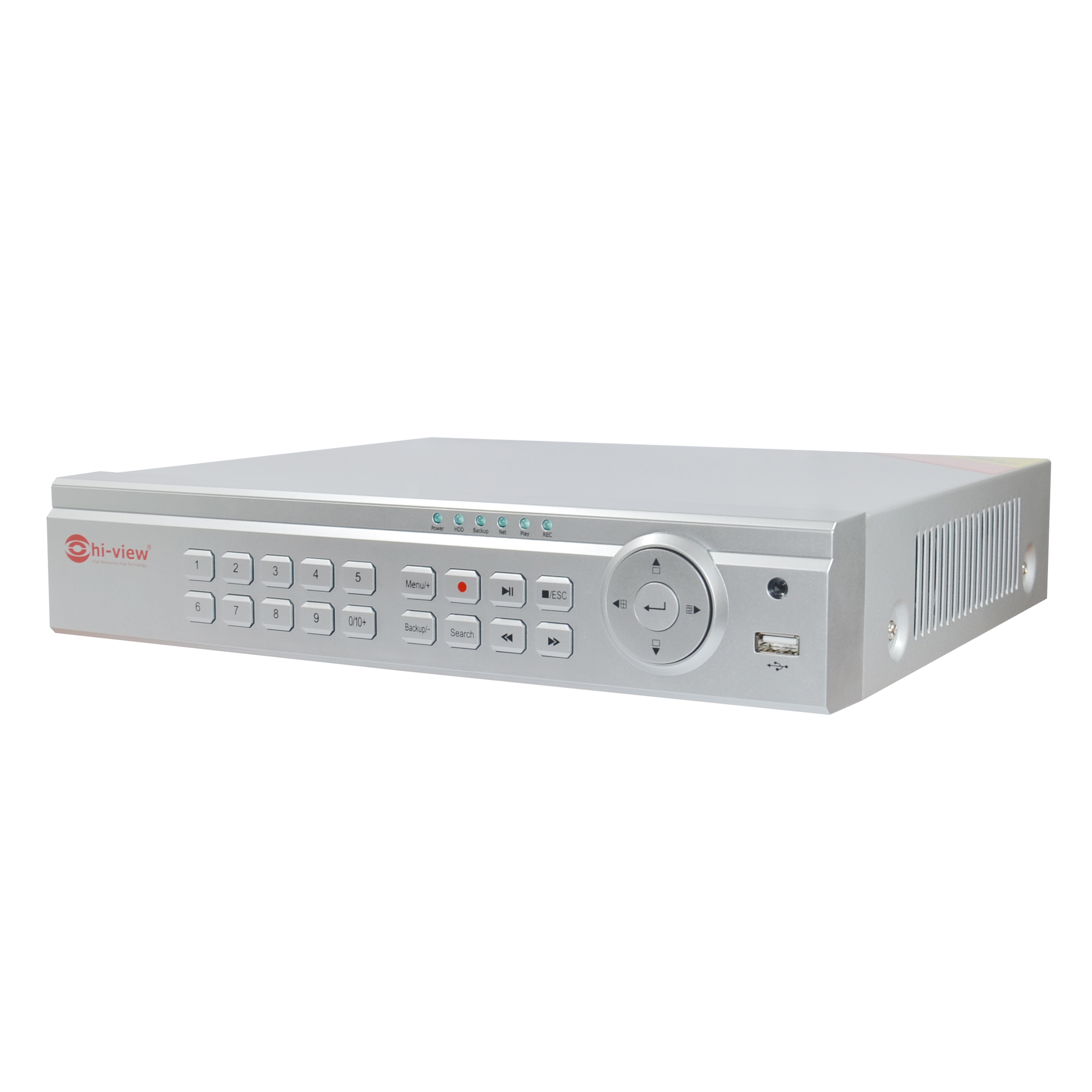 HA-9808 AHD DVR
