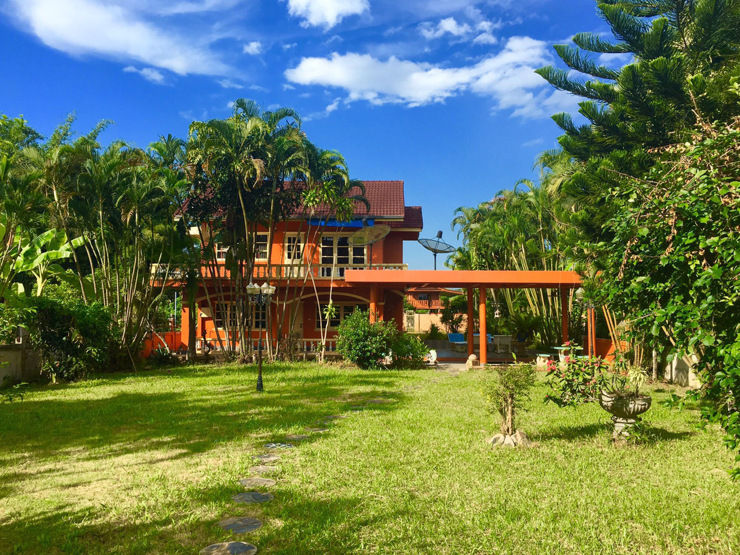 58986-ขายบ้าน แม่เปา พญาเม็งราย เชียงราย