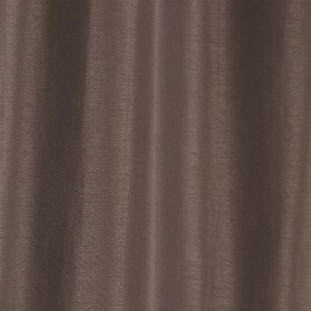 ผ้าม่าน EYELET CHILD FREEDOM STYLE SILKY UV 140x250 ซม. สีน้ำตาล ผ้าม่านประตู CURTAIN ผ้าม่านและมู่ลี่