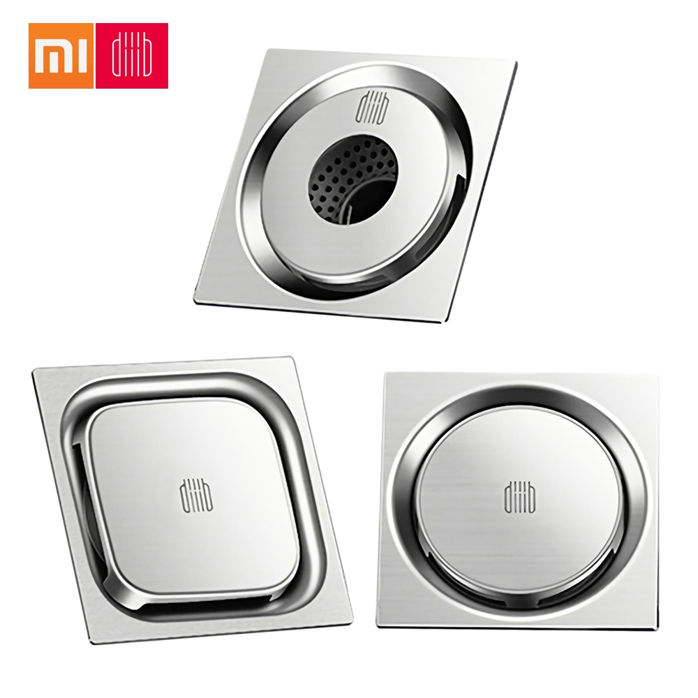 Xiaomi diiib อุปกรณ์ทำความสะอาดท่อระบายน้ำ