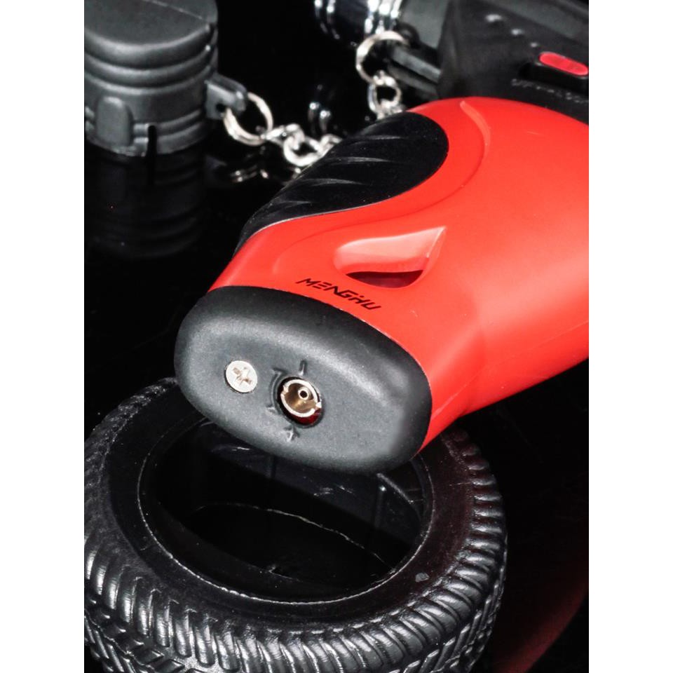 !!สินค้าขายดี!! อุปกรณ์จุดไฟเอนกประสงค์ Pocket Torch