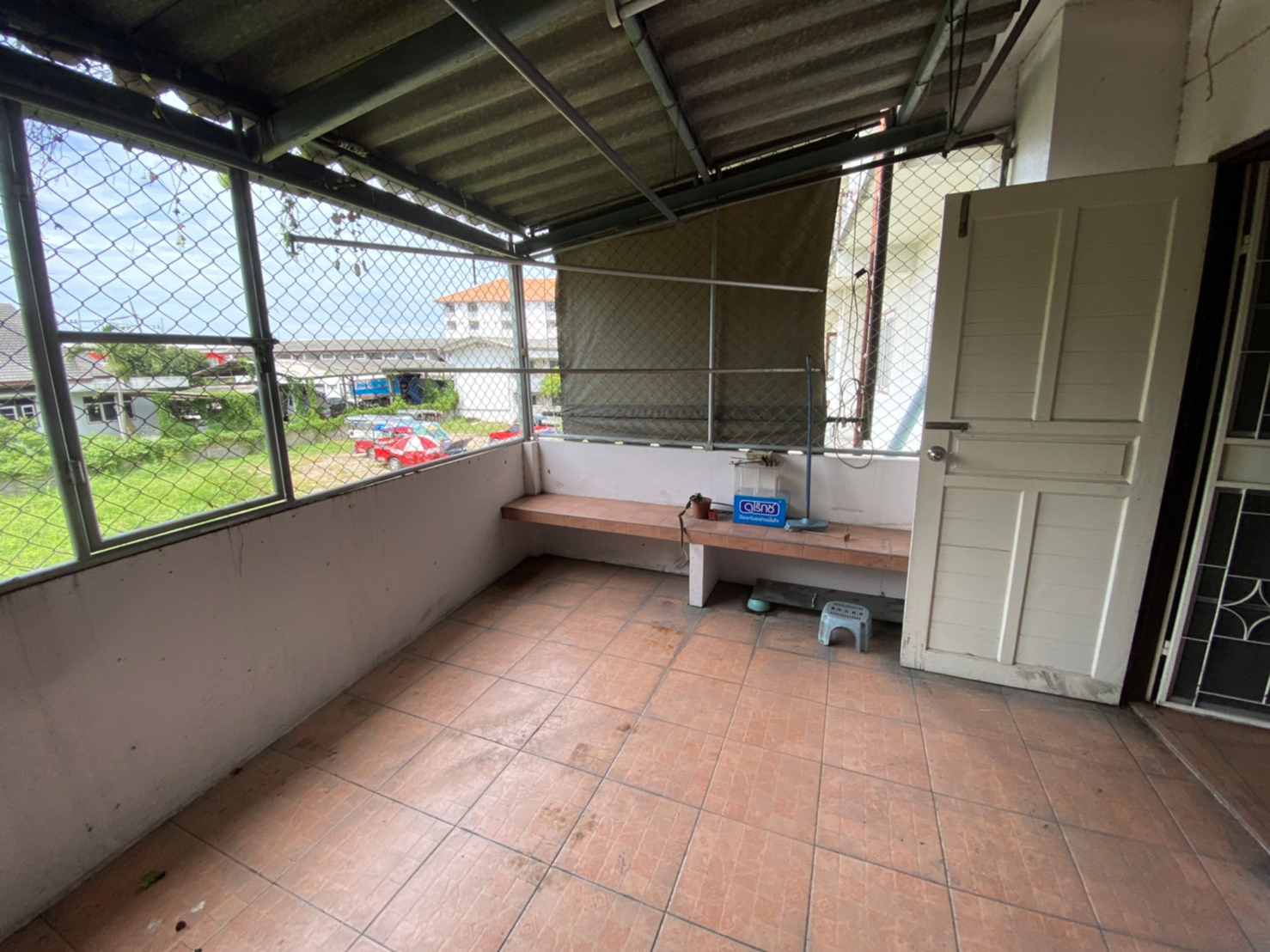 73628-ขายอาคารพาณิชย์ ถนนพระยาสัจจา แยกคีรี ชลบุรี