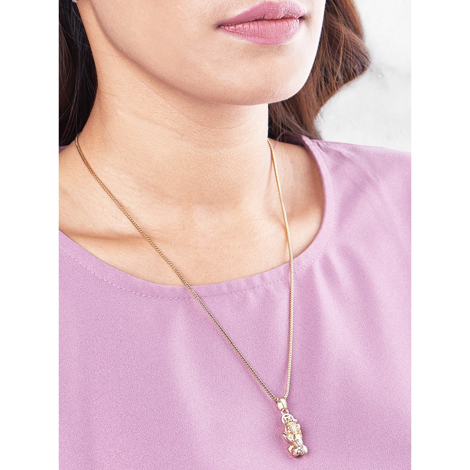 !!สินค้าขายดี!! สร้อยคอพร้อมจี้ปี่เซียะ Pi Xiu Necklace for Women