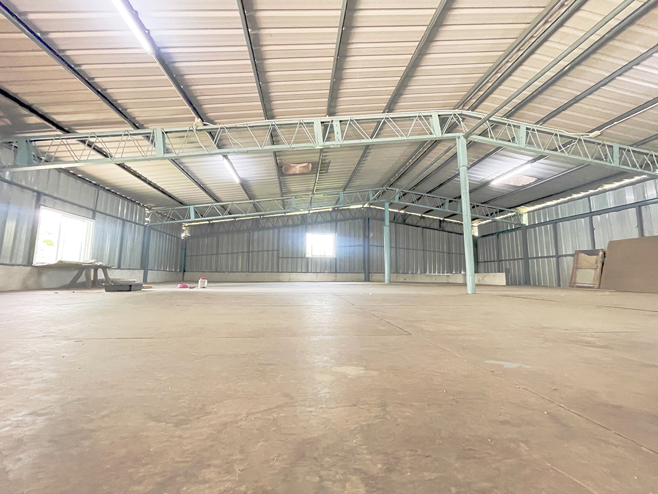 83488 เช่าอาคารโกดัง ซอยวัดสิงห์ สามโคก ปทุมธานี