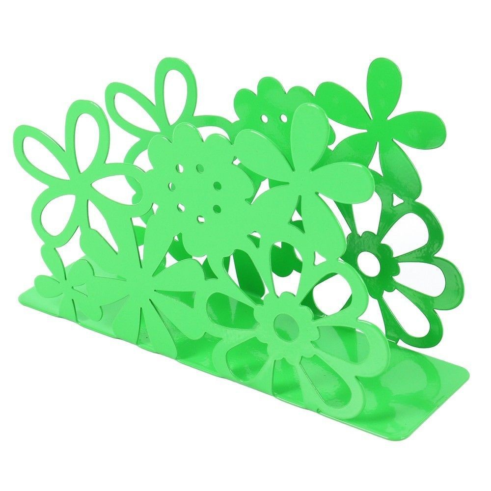 ของตกแต่ง HOME LIVING STYLE METAL FLOWER 13X9X2.5 ซม. อุปกรณ์ตกแต่งบ้านอื่นๆ