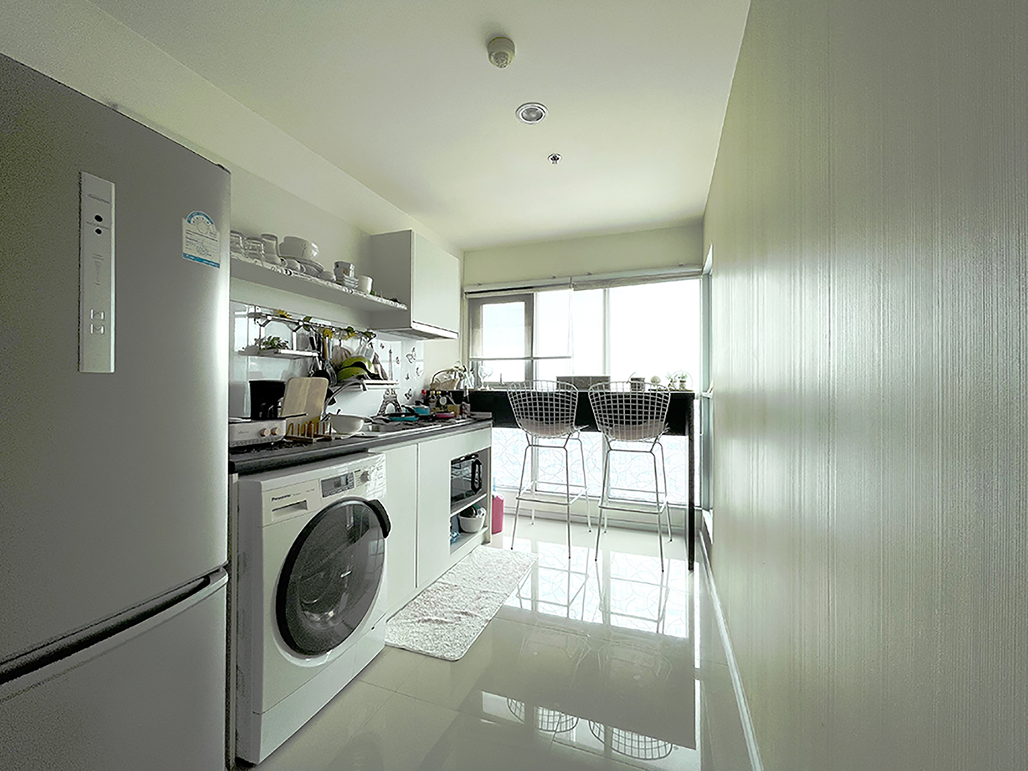 30213-ขายคอนโด แอสปาย สุขุมวิท 48 พระโขนง กรุงเทพ