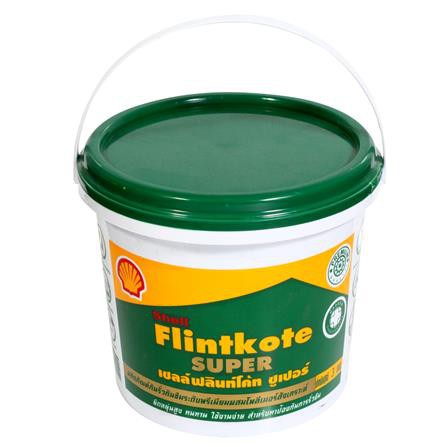 ยางมะตอยกันซึม SHELL 3 กก. พร้อมทนทุกสภาวะอากาศ