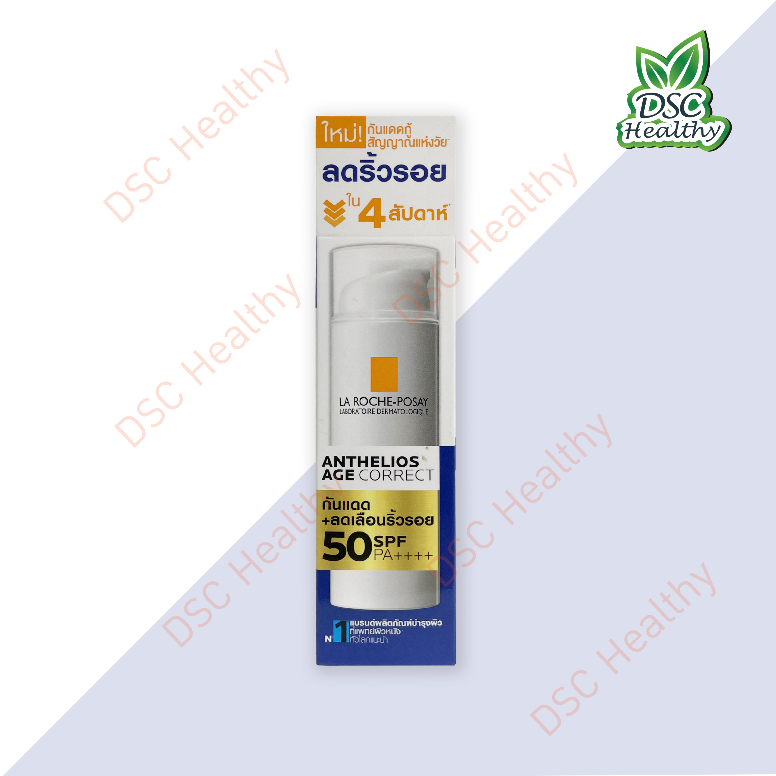 LA ROCHY-POSAY ANTHELIOS AGE CORRECT SPF50 50 ml