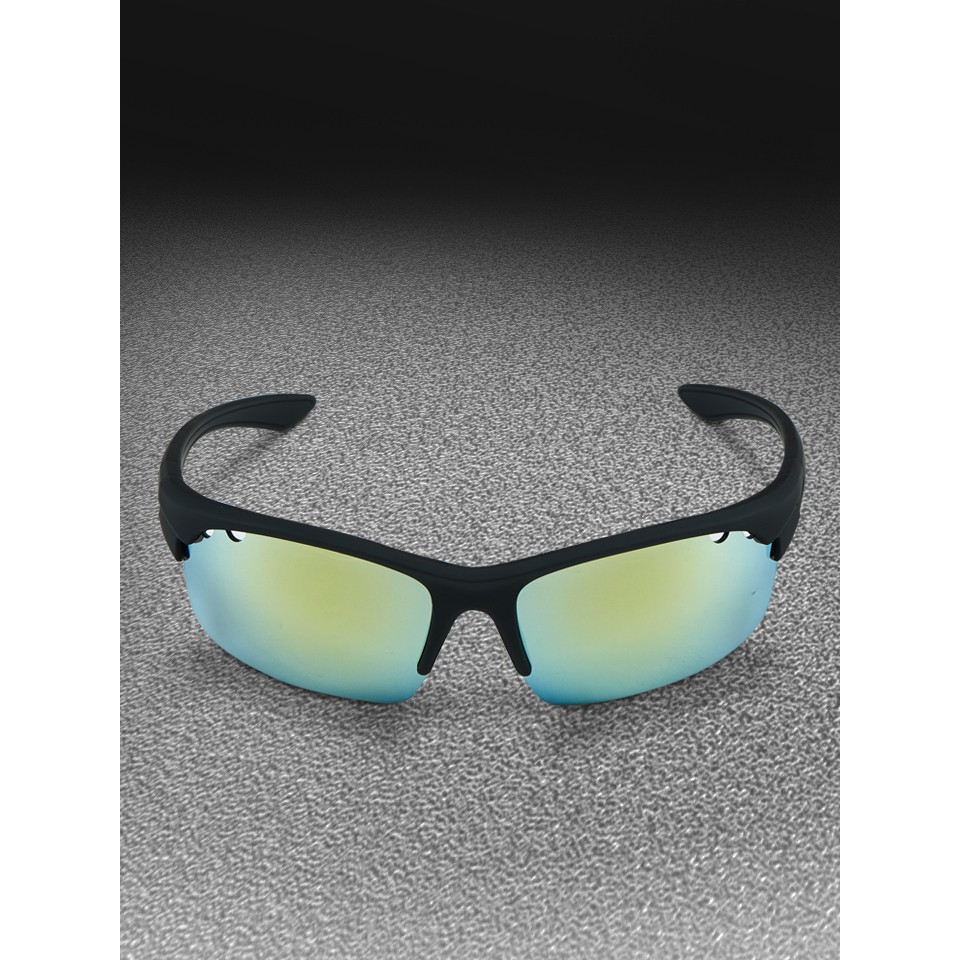 !!สินค้าขายดี!! แว่นกันแดดสำหรับปั่นจักรยาน Biker Sunglasses