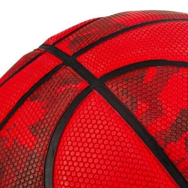 ลูกบาสเก็ตบอลสำหรับเด็กรุ่นอายุ 13 ปีขึ้นไป R300 dunker เบอร์ 7 ไซด์มาตราฐาน