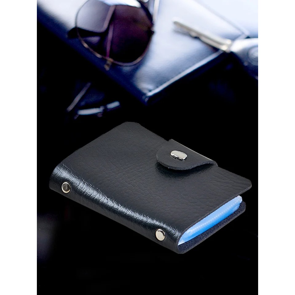 !!สินค้าขายดี!! กระเป๋าเก็บบัตร กระเป๋าใส่บัตร กระเป๋าบัตร Cardholders