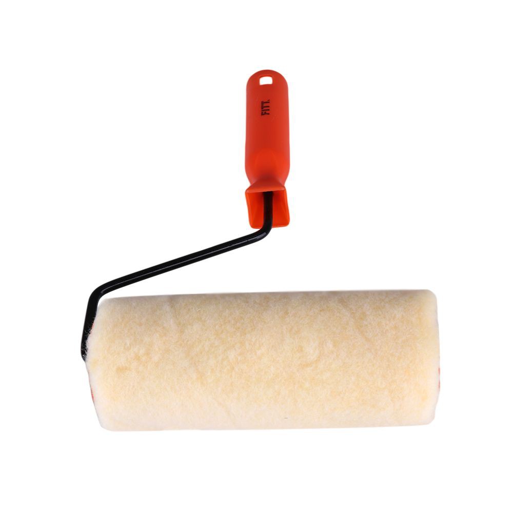 ลูกกลิ้งทาสี FITT #119410 7 นิ้ว อุปกรณ์ทาสีPAINT ROLLER FITT#119410 7"