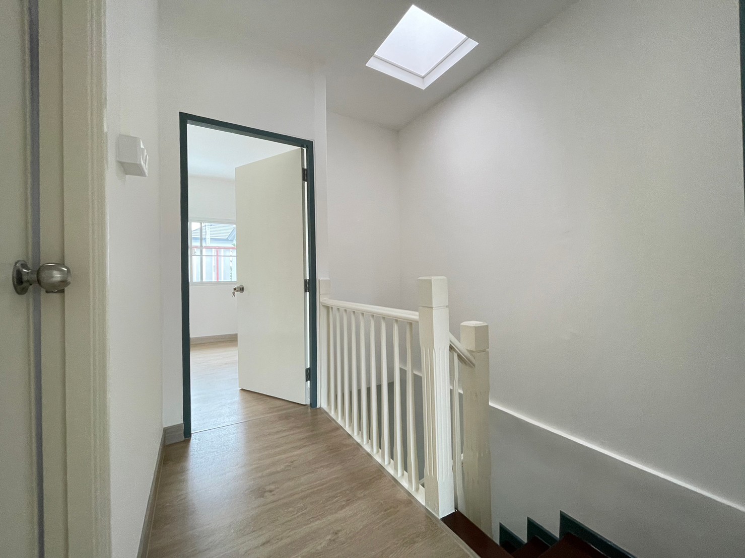 72246-ขายทาวน์เฮ้าส์ บ้านพฤกษา 32 ลำลูกกา คลองหก ปทุมธานี