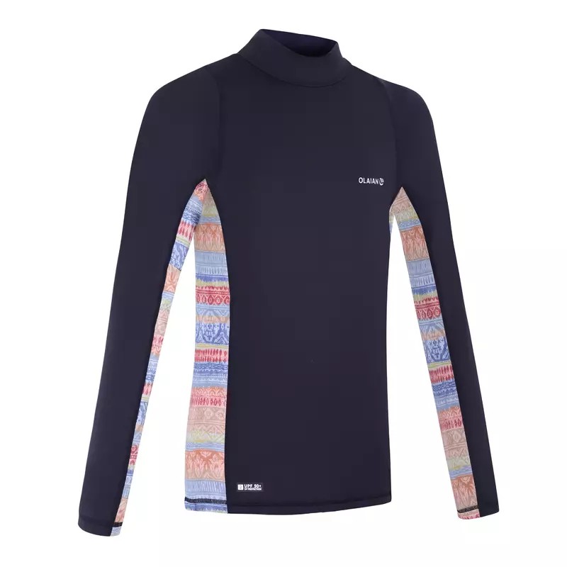 OLAIAN เสื้อป้องกันรังสียูวีรุ่น 500 LS