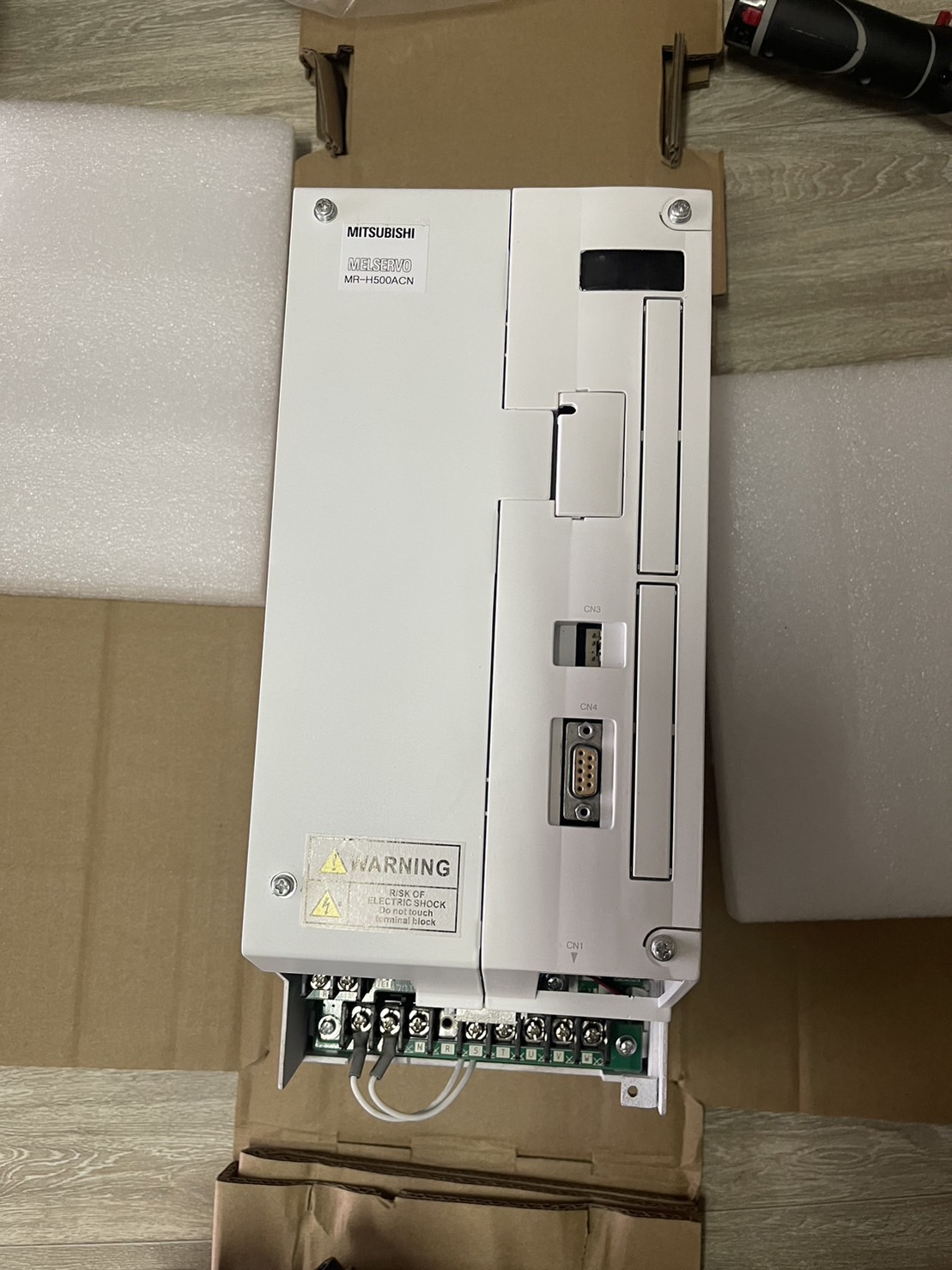 MR-H500ACN