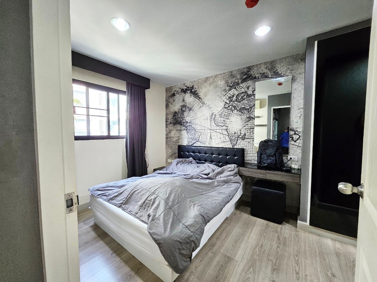 83487-ขายคอนโด The Link Vano 64 กรุงเทพ