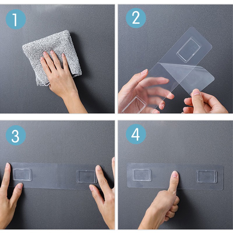 BestoreHome เครื่องบีบยาสีฟันอัต โนมัติมีที่แขวนแปรงสีฟัน เก็บแปรงสีฟันติดผนัง แถมชุดแก้วน้ำ สินค้ามีพร้อมส่ง