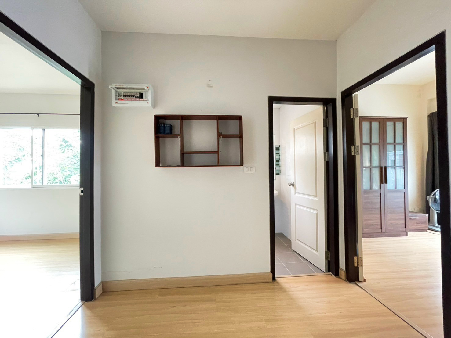 86346-ขายทาวน์โฮม ศุภาลัย เบลล่า วงแหวน-ลำลูกกา คลอง 4 ปทุมธานี