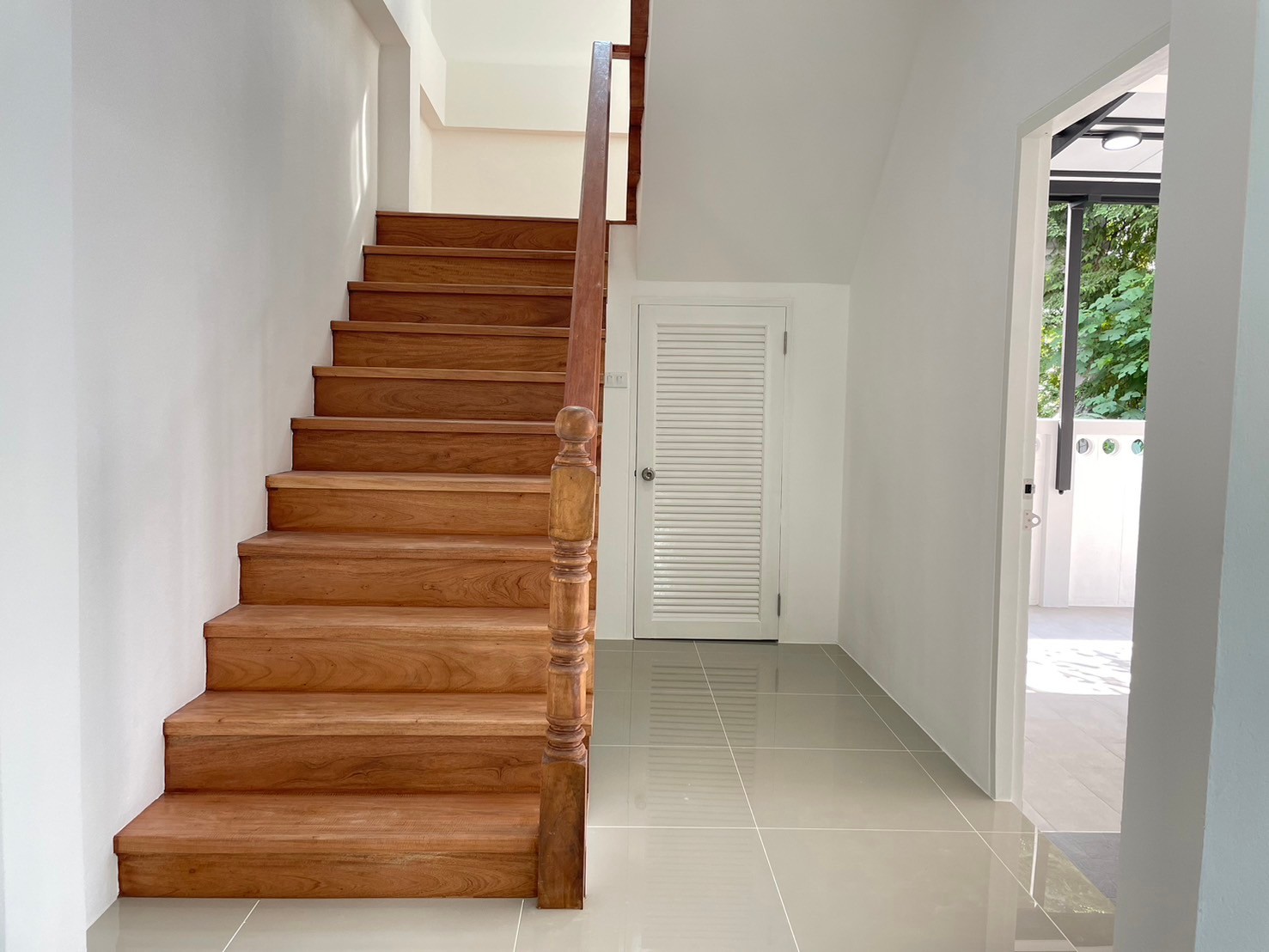 83478 ขายบ้านเดี่ยว หมู่บ้านพร้อมจิตร รีโนเวทใหม่ 7 หลัง ซอยวัดพระเงิน บางใหญ่ นนทบุรี