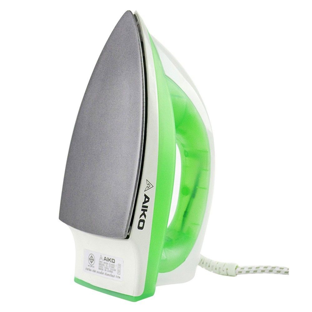 เตารีดไอน้ำ AIKO EL-2800A 280 มล. STEAM IRONS AIKO EL-2800A 280Milliliters