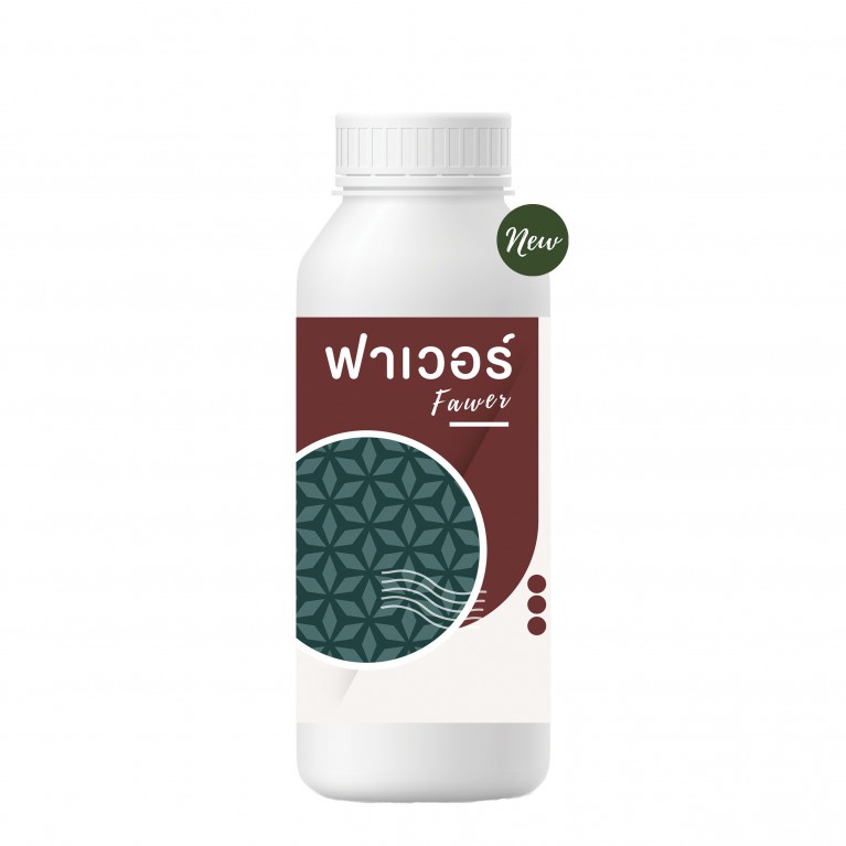 ฟาเวอร์ (Fawer) 1000 ml