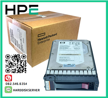 HP AW555A 605475-001, 2TB 7.2K rpm 3.5inch SAS-FC Server Hard Disk Drive