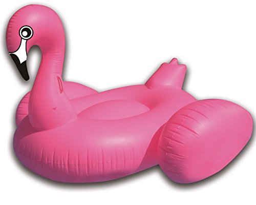 Flamingo S ห่วงยางแฟนซี 150cm