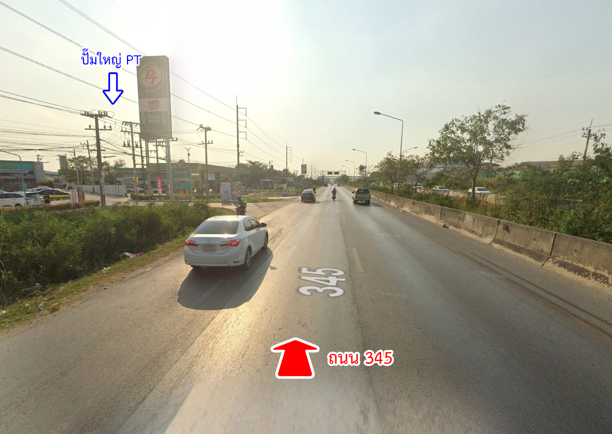 76925-ขายที่ดินในซอยคลองนวลนิตย์ วัดไพร่ฟ้า บางคูวัด ปทุมธานี