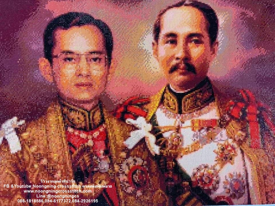 ป่าเมเบิ้ลทอง ครอสติสคริสตัล Diamond painting โมเสก ภาพติดเพชร งานฝีมือ DIY